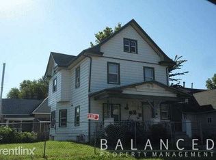 1500 SW Van Buren St, Topeka, KS 66612