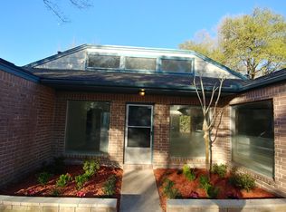 4511 Turf Valley Dr, Houston, TX 77084