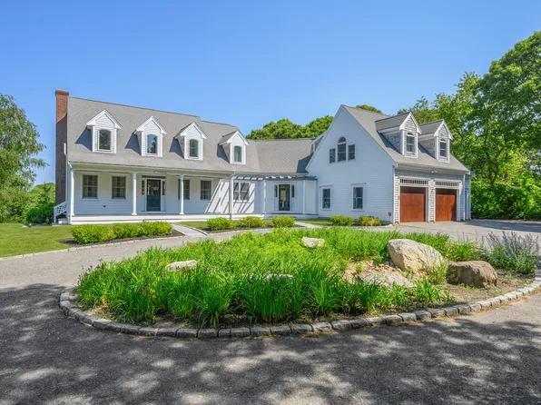 2 Daffodil Lane, West Barnstable, MA 02668