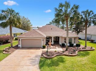 2126 Sansores St, The Villages, FL 32159