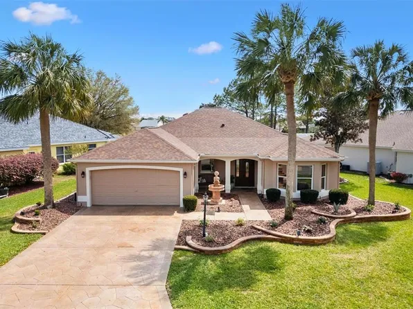 2126 Sansores St, The Villages, FL 32159