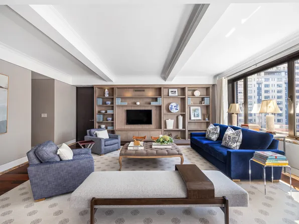 345 East 57th Street 8AB image 1 of 21