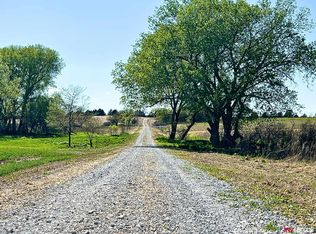 SW 70th & W Rokeby Road Acres #4.92, Denton, NE 68339