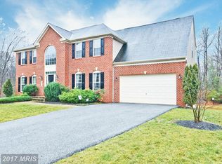 16311 Addison Patent Ln, Accokeek, MD 20607