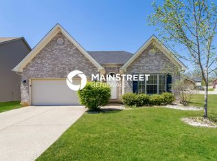 1911 Belay Way, Louisville, KY 40245