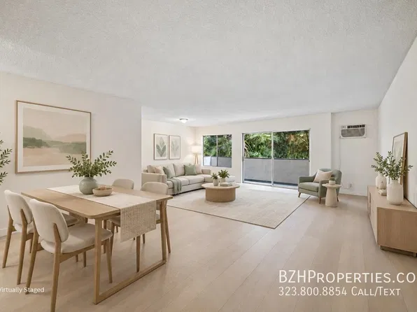 10980 Ohio Ave #201A, Los Angeles, CA 90024