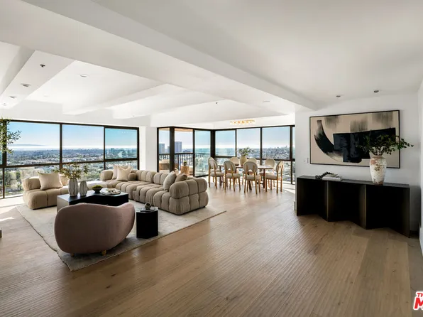 10790 Wilshire Blvd APT 1604, Los Angeles, CA 90024