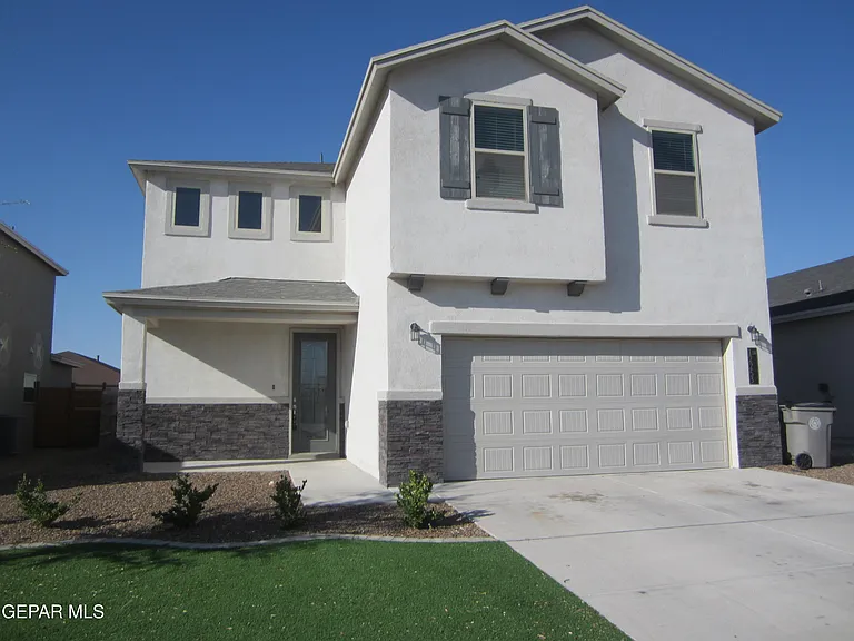 12253 Desert Cliff Ct — Photo 3