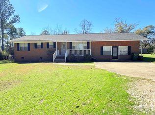 37 Blount Dr, Chatom, AL 36518