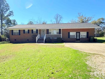 37 Blount Dr, Chatom, AL, 36518