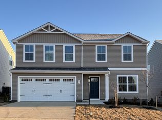 87 Everglades Rd, Barboursville, VA 22923