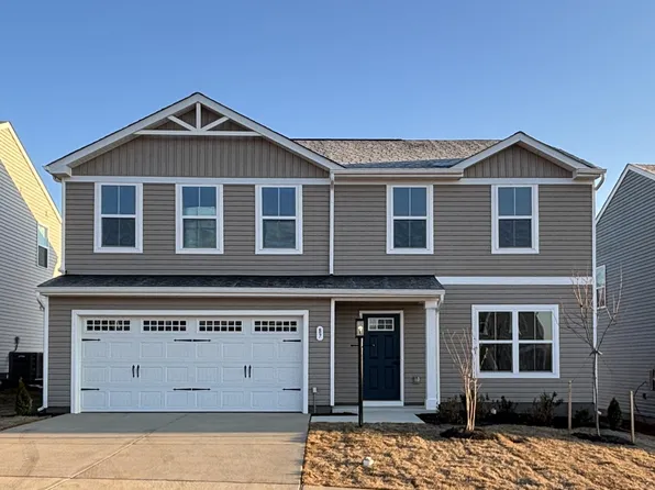 87 Everglades Rd, Barboursville, VA 22923