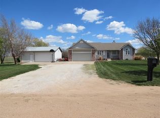 920 N Ryan Rd, Conway Springs, KS 67031