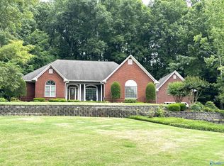 3732 Chula Vista Dr SW, Decatur, AL 35603