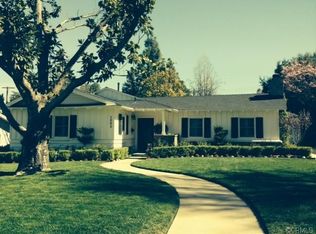 1205 Monterey St, Redlands, CA 92373