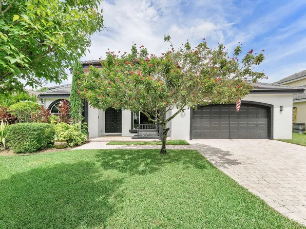 5165 NW 50th Avenue, Coconut Creek, FL 33073