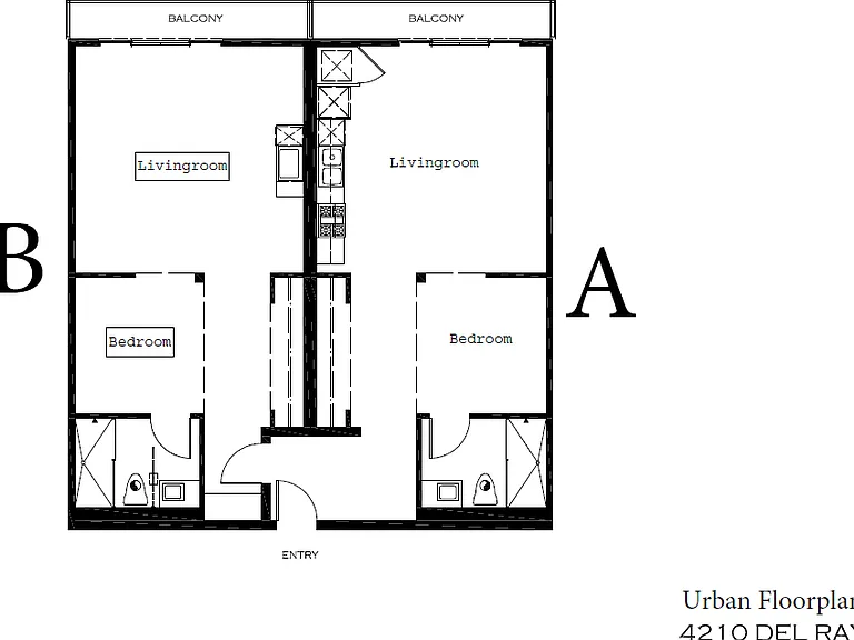 C1 by CLG ( + Coliving) — Photo 33