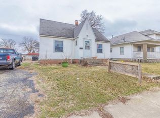 1309 Lake Land Blvd, Mattoon, IL 61938