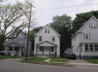1019 N Goodman St, Rochester, NY 14609