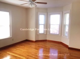 47 Prescott St #2, Boston, MA 02128