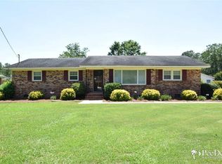 708 Manchester Ave, Florence, SC 29505