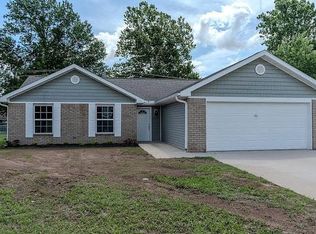 2029 N St SW, Miami, OK 74354