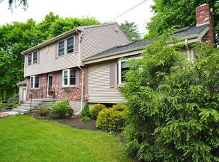 261 Burgess Ave, Westwood, MA 02090