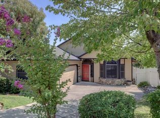 561 Silkwood Dr, Auburn, CA 95603