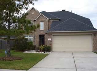 3131 Summerland Dr, Manvel, TX 77578