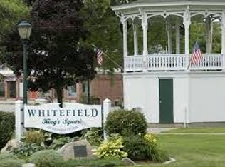 34 Spring St, Whitefield, NH 03598