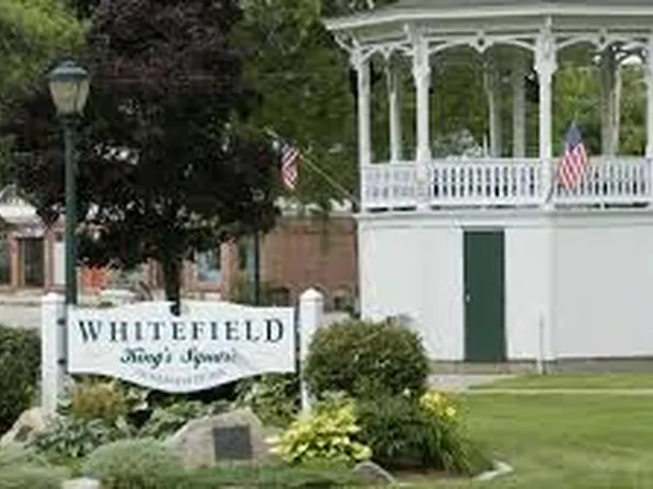 34 Spring St, Whitefield, NH 03598