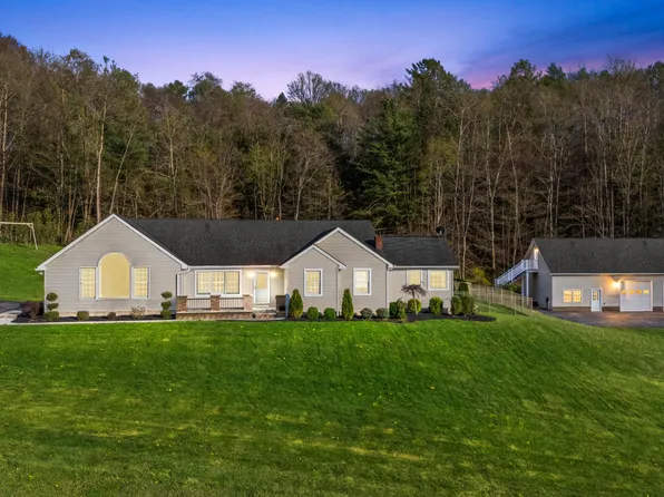 897 Walltown Rd, Grampian, PA 16838