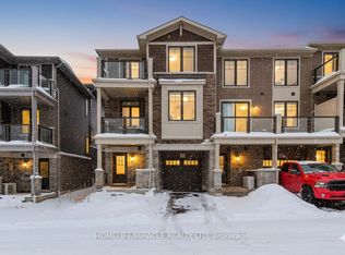 10 Birmingham Dr #92, Cambridge, ON N1R0C6