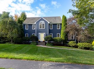 18 Millfarm Dr, Mansfield, MA 02048