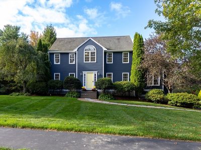 18 Millfarm Dr, Mansfield, MA, 02048