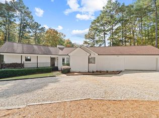 117 Forest Ridge Cir, Eatonton, GA 31024