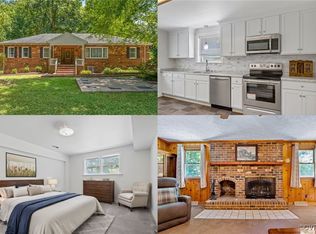 9431 Morley Rd, Midlothian, VA 23112