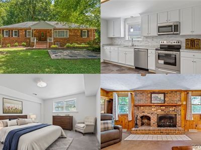 9431 Morley Rd, Midlothian, VA, 23112