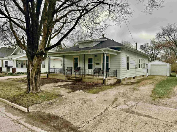 320 S Talley Ave, Muncie, IN 47303