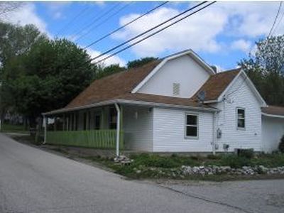 614 W Oak St, Ellettsville, IN, 47429