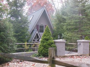 1233 Ridge Run, Roaring Gap, NC 28668