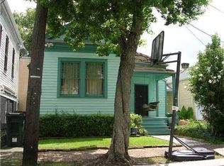 3810 Perrier St, New Orleans, LA 70115