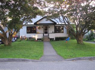 36 Pearl St, Augusta, ME 04330