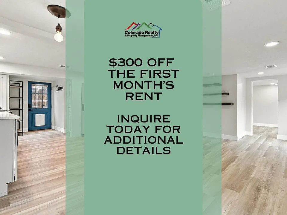 2201 W Warren Ave