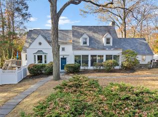 5 Baraud Rd S, Scarsdale, NY 10583
