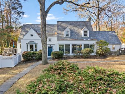 5 Baraud Road S, Scarsdale, NY, 10583