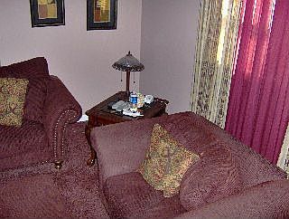 Living Room/Family Room