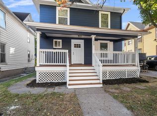 1009 Arlington Ct #1, Davenport, IA