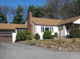 8 Granger Rd, Westborough, MA 01581