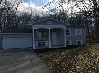 60 W 900 N, Decatur, IN 46733